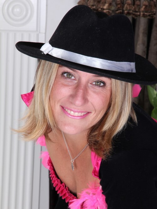 RENCONTRE PAR TELEPHONE - CHRISTIANE