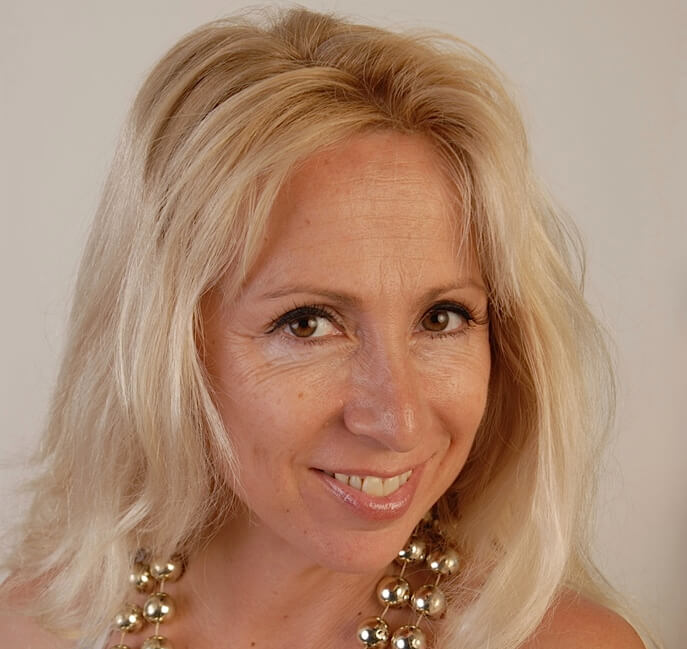 RENCONTRE PAR TELEPHONE - VALERIA