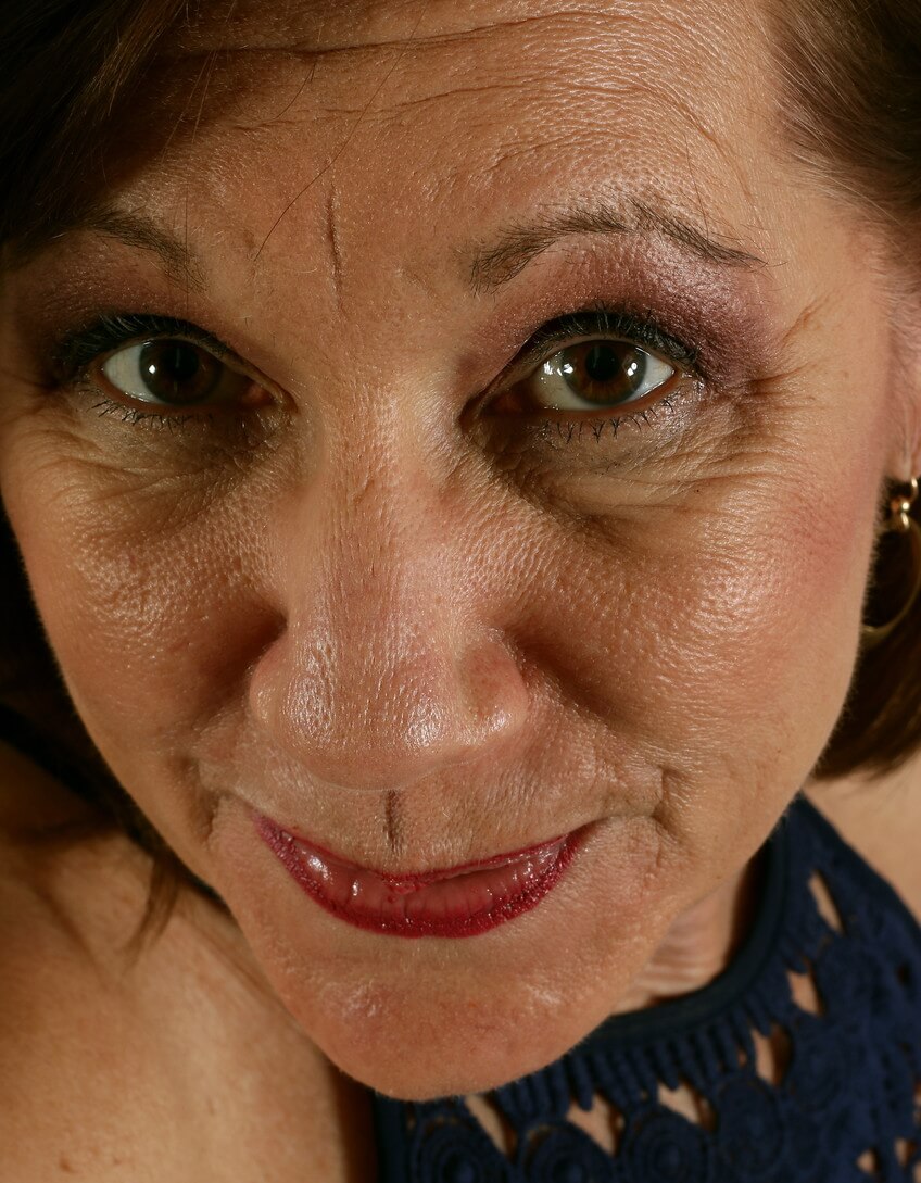 RENCONTRE PAR TELEPHONE - MIREILLE