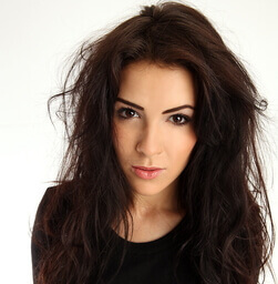 RENCONTRE PAR TÉLÉPHONE - JULIE