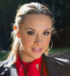 RENCONTRE PAR TÉLÉPHONE - NADIA