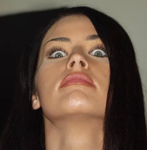 RENCONTRE PAR TÉLÉPHONE - JULIA