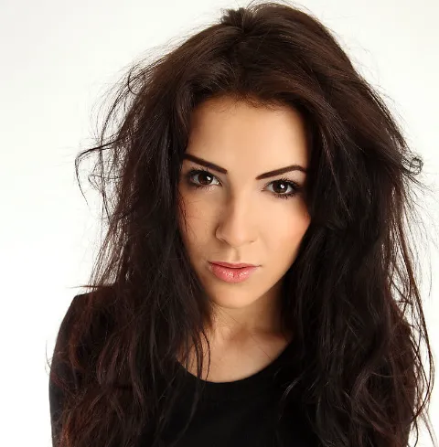 RENCONTRE PAR TÉLÉPHONE - JULIE